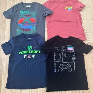 Abercrombie Kids T-Shirt bundles